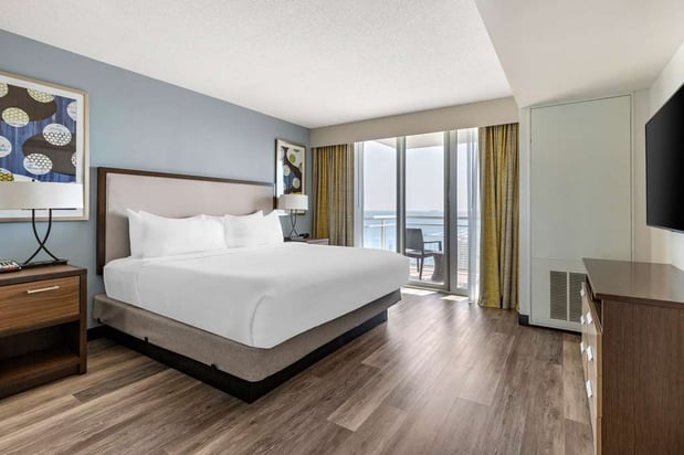 Images Hilton Vacation Club Oceanaire Virginia Beach