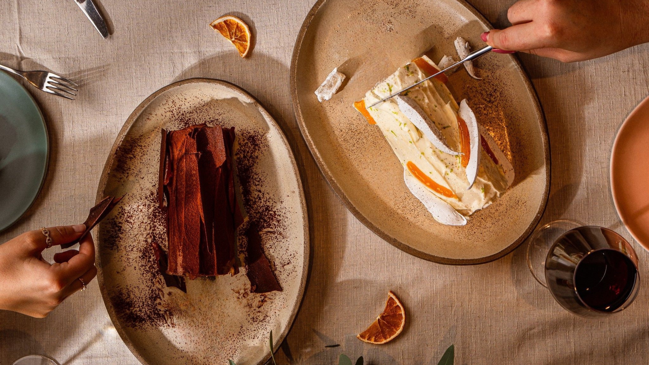 Bilder Mandarin Oriental, Geneva