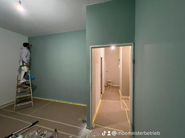 Bilder MOE Malermeister