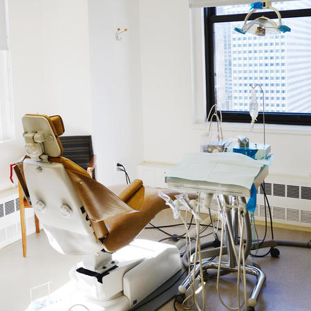 At our New York City office, our oral surgeons dedicate themselves to providing safe, minimally-invasive and pain-free procedures. Wisdom teeth extraction is done best at an earlier age when first detected. We offer wisdom tooth removal surgery in New York City at Central Park Oral Surgery in-office to maximize comfort and convenience for our patients.