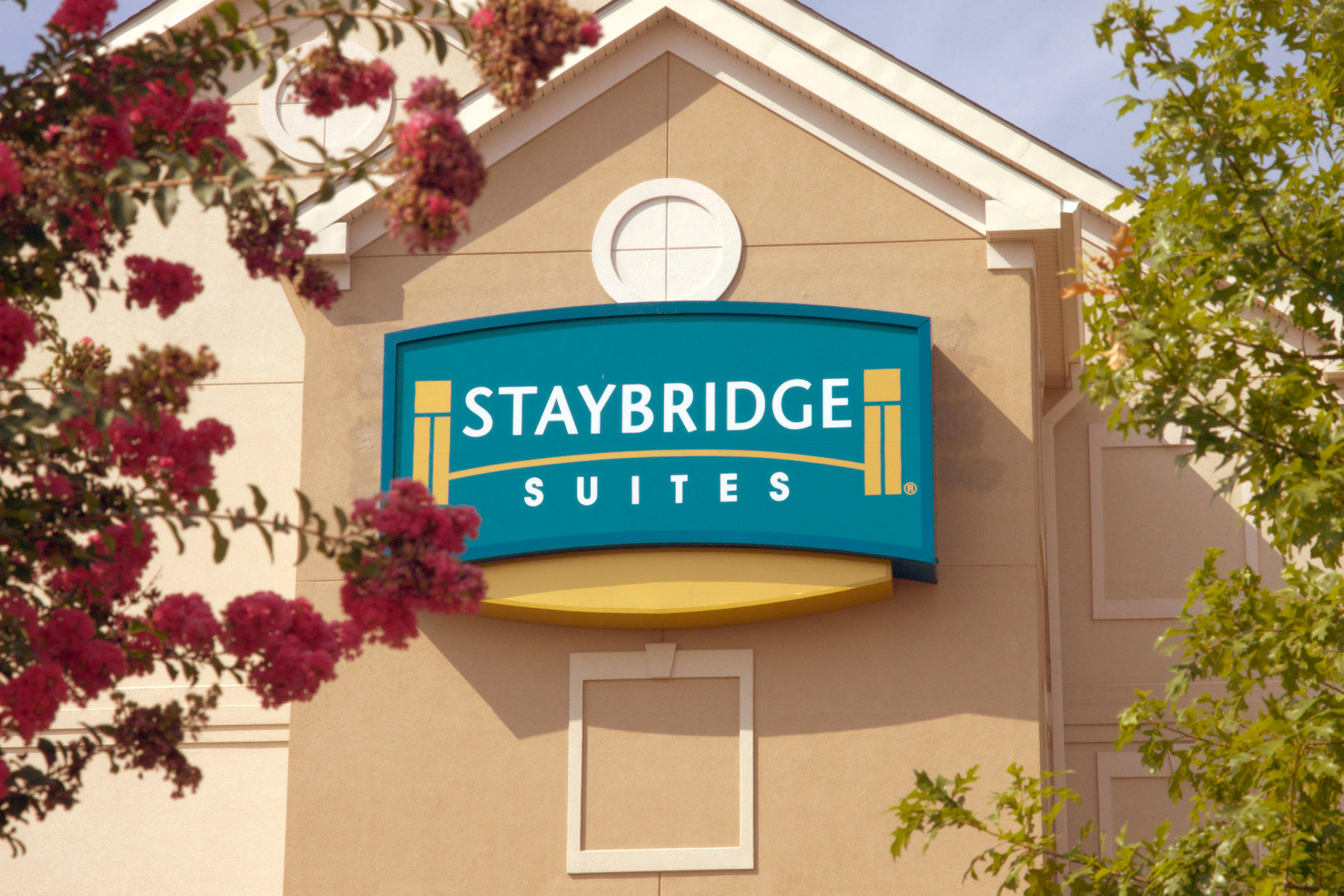 Staybridge Suites Chantilly Dulles Airport, an IHG Hotel Chantilly (703)435-8090