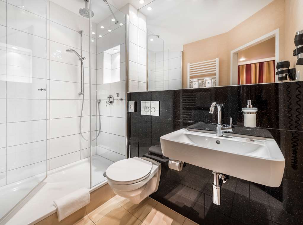 Bilder Best Western Raphael Hotel Altona