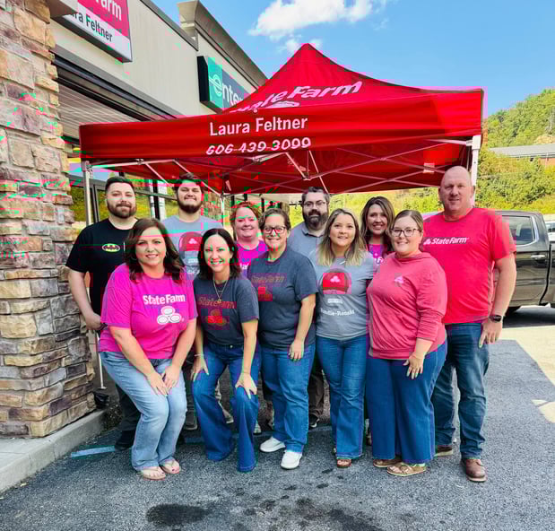 Images Laura Feltner - State Farm Insurance Agent