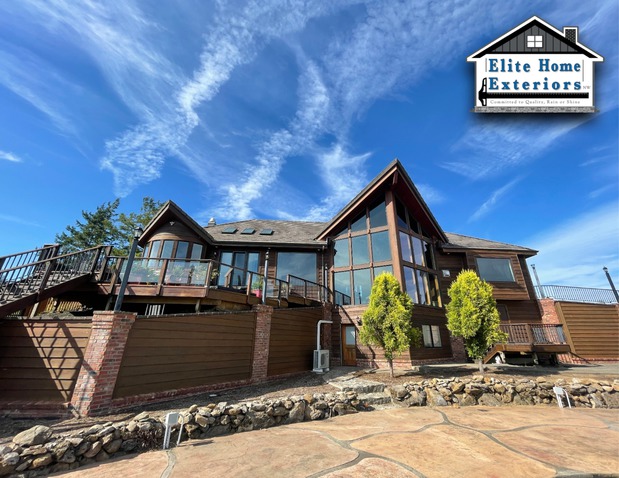 Images Elite Home Exteriors NW