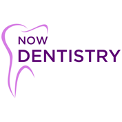 Now Dentistry: Dentist in Baltimore Logo
