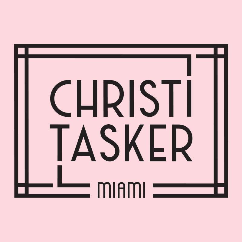 Christi Tasker Miami Logo
