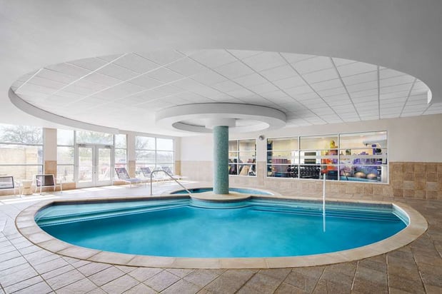 Images Hilton Garden Inn Dallas/Richardson