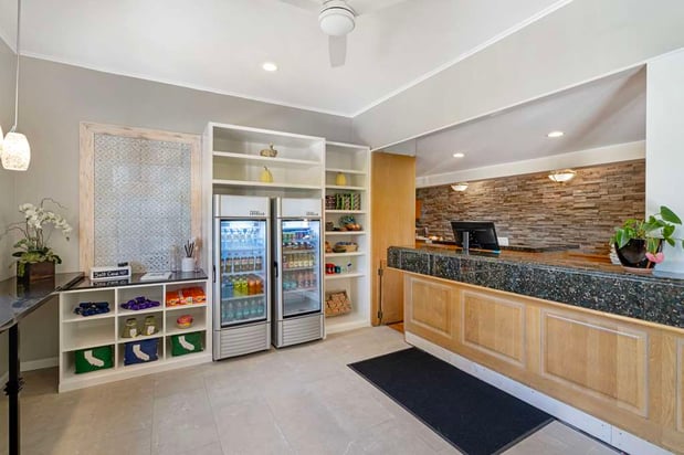 Images Best Western Plus Santa Barbara