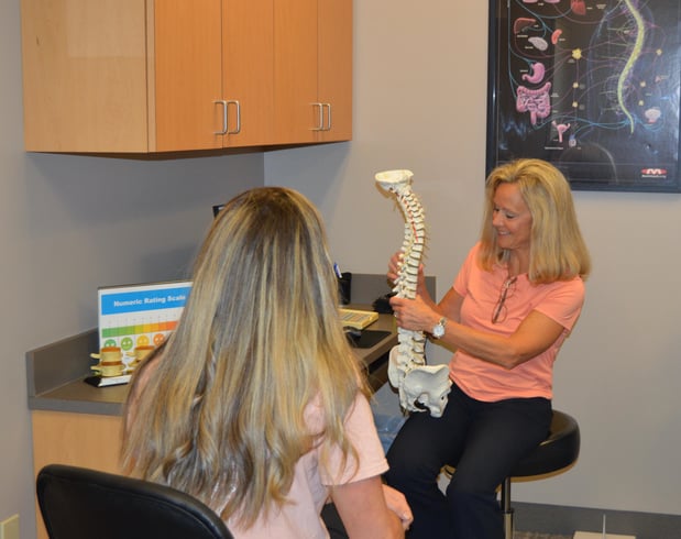 Images Raleigh Specific Chiropractic & Spinal Decompression