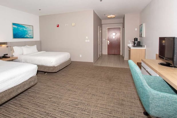 Images Hilton Garden Inn Jacksonville Airport