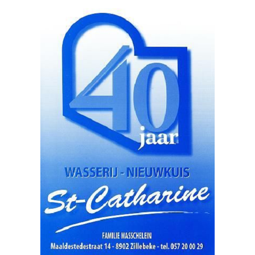 St.-Catharine Logo
