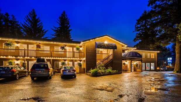 Images Best Western Country Lane Inn