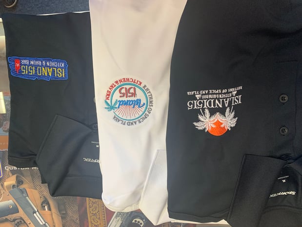 Images Fully Promoted (Houston NW) formerly EmbroidMe