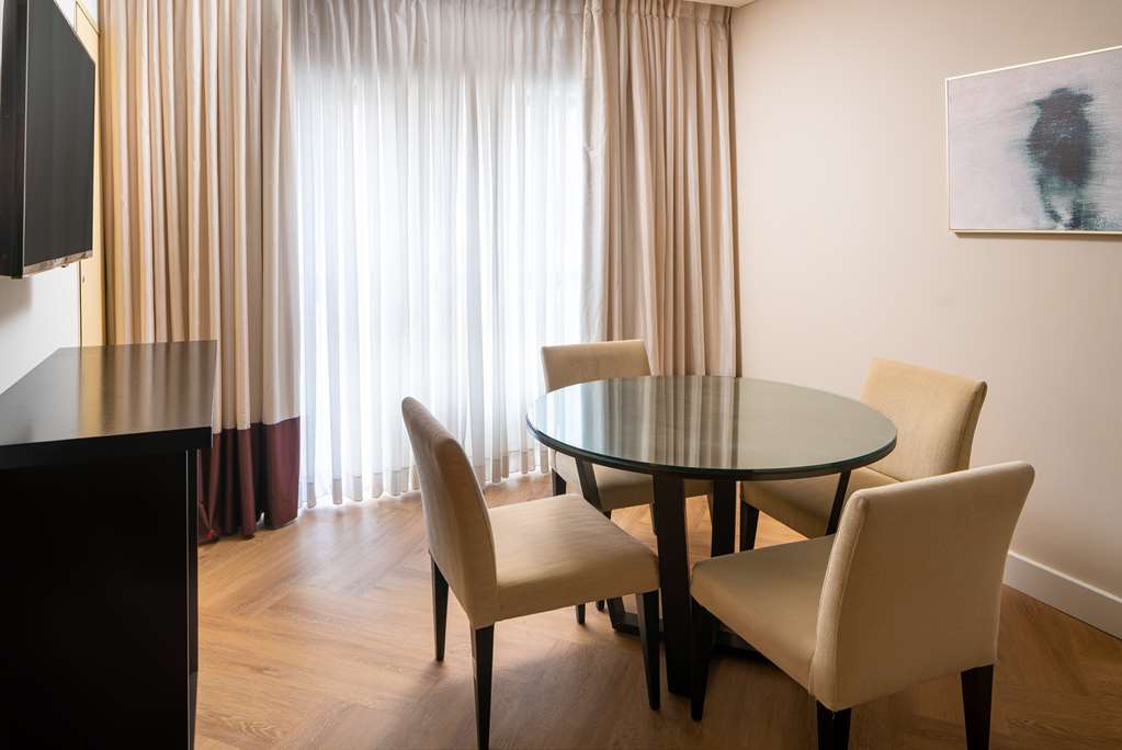 Images Radisson Blu Hotel, Bucharest