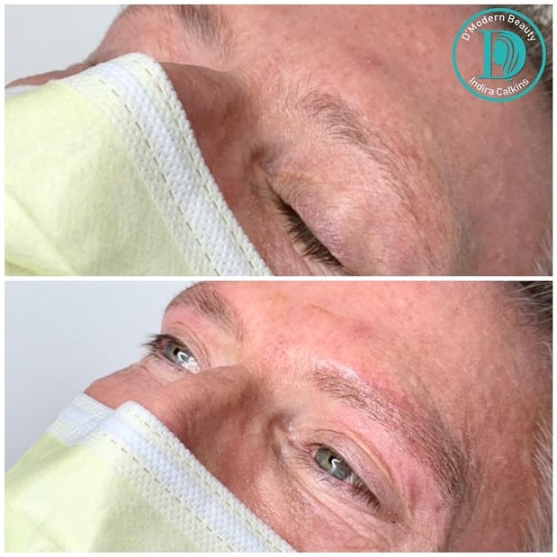 Images D’Modern Beauty Microblading, Lash, Skin Studio Laguna Niguel