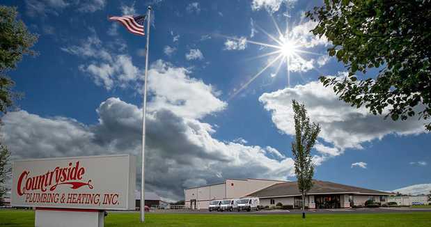Images Countryside Plumbing & Heating, Inc.
