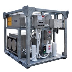 Climate Control Equipment Rentals