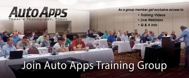 Images Auto Apps Inc