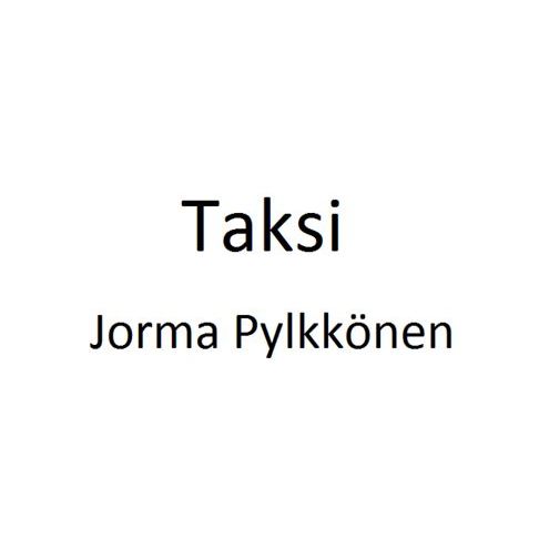 Taksi Jorma Pylkkönen Logo