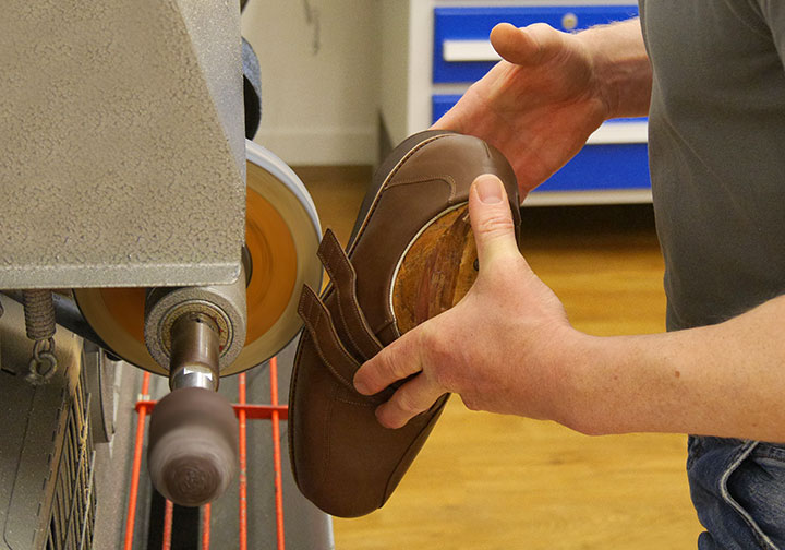 Efinger Orthopädietechnik GmbH, Brettreichstraße 11 in Würzburg