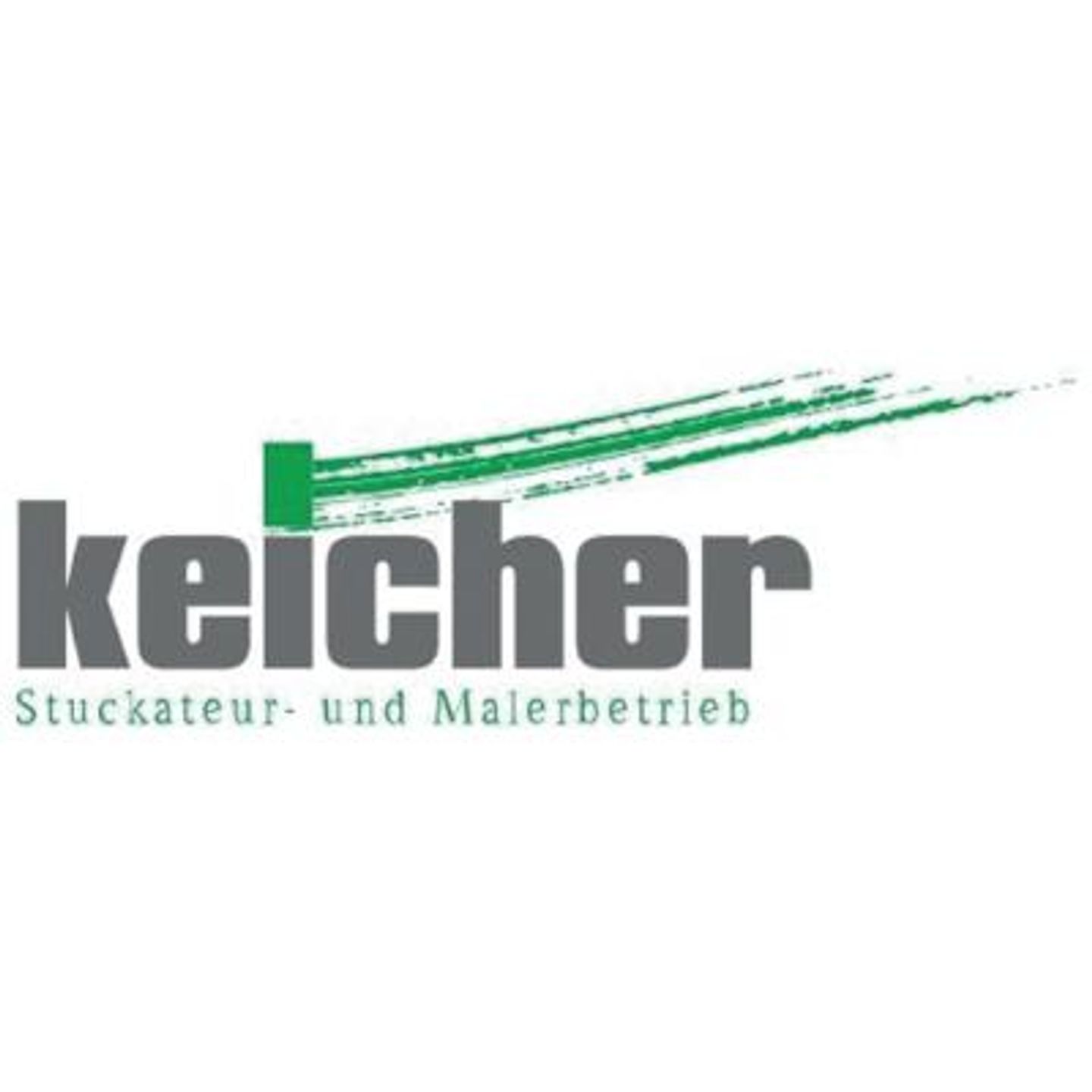 Keicher Stuckateur- und Malerbetrieb in Heilbronn