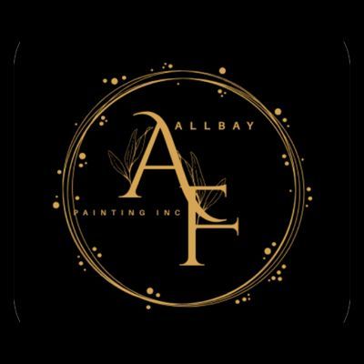 A & F All Bay Painting