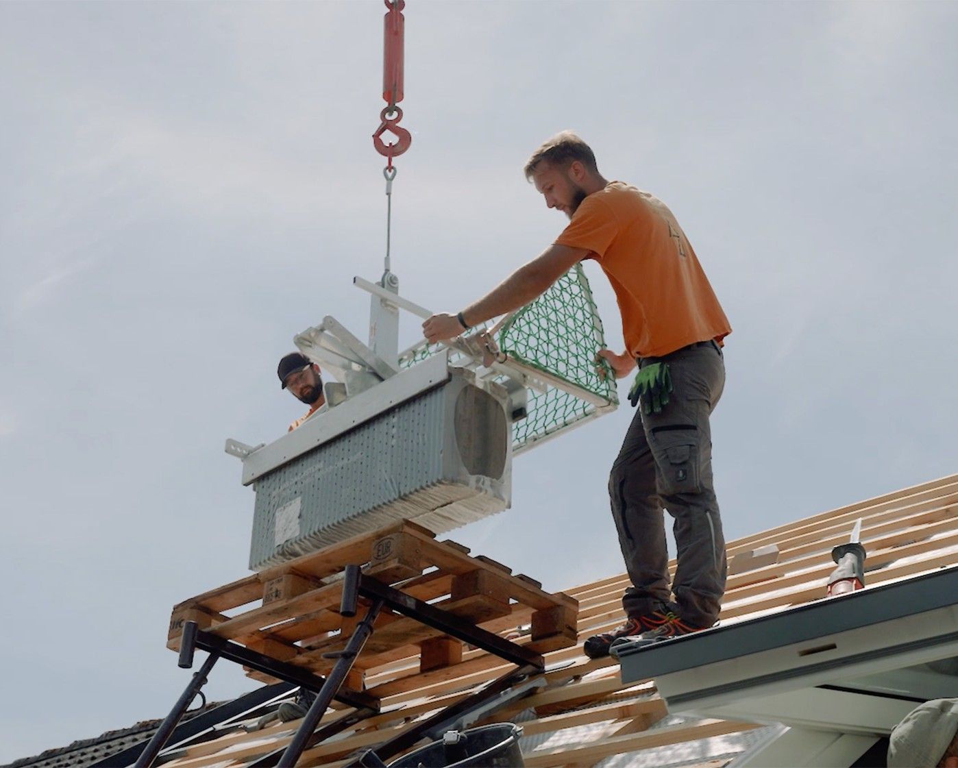 A. Zaisch Spenglerei Dachdeckerei, Paindorfer Str. 21 in Reichertshausen