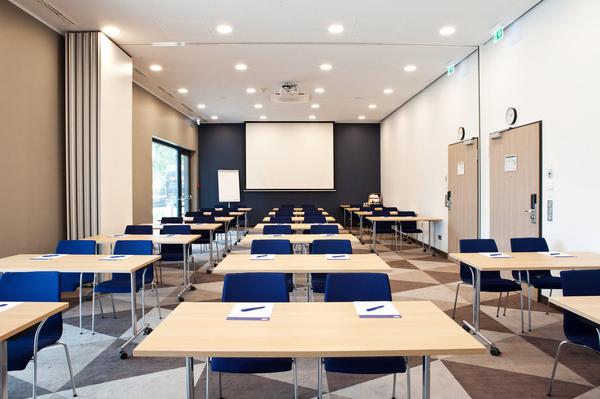 Bilder Holiday Inn Express Darmstadt by IHG