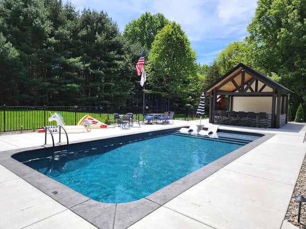 Images Southern Michigan Pool Pros