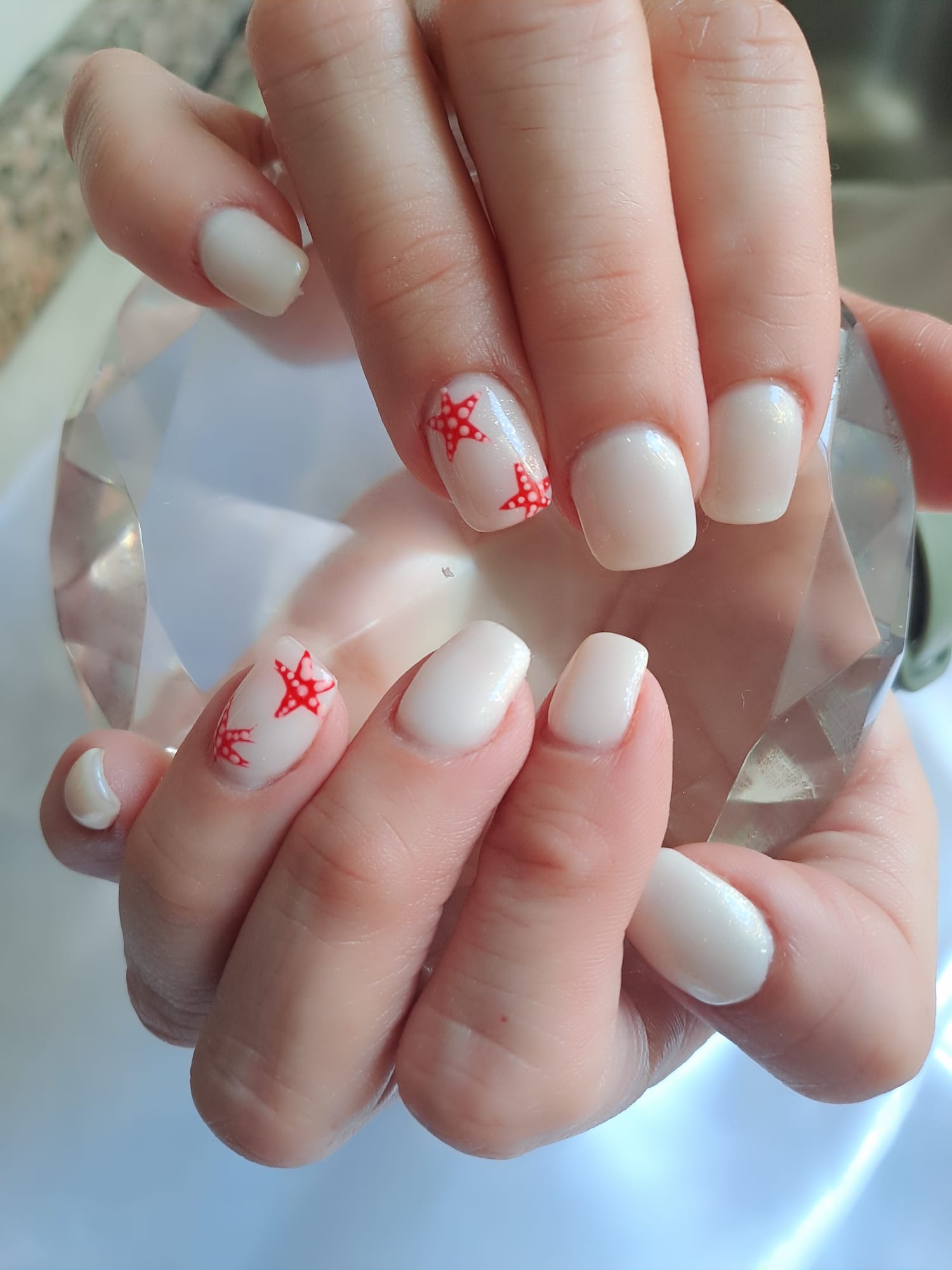 Images Nails of a Queen D&A