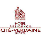Hôtel-Résidence Cité-Verdaine Logo