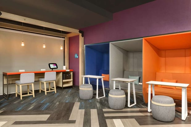 Images Tru by Hilton Cheyenne