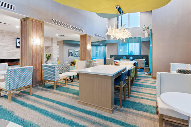 Images Holiday Inn Express & Suites Warner Robins North West by IHG