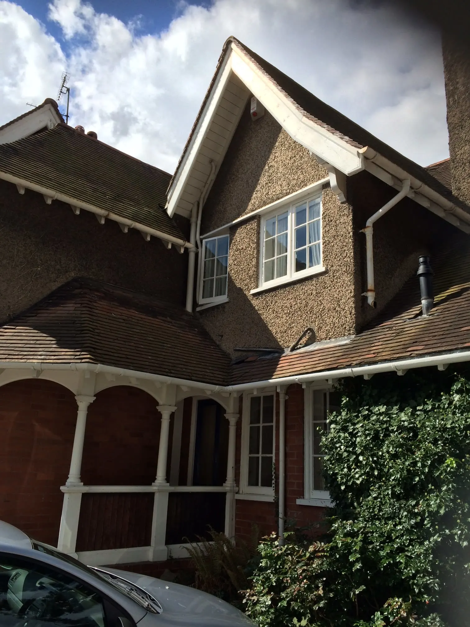 Images Paul Forward Decorating Contractor Ltd