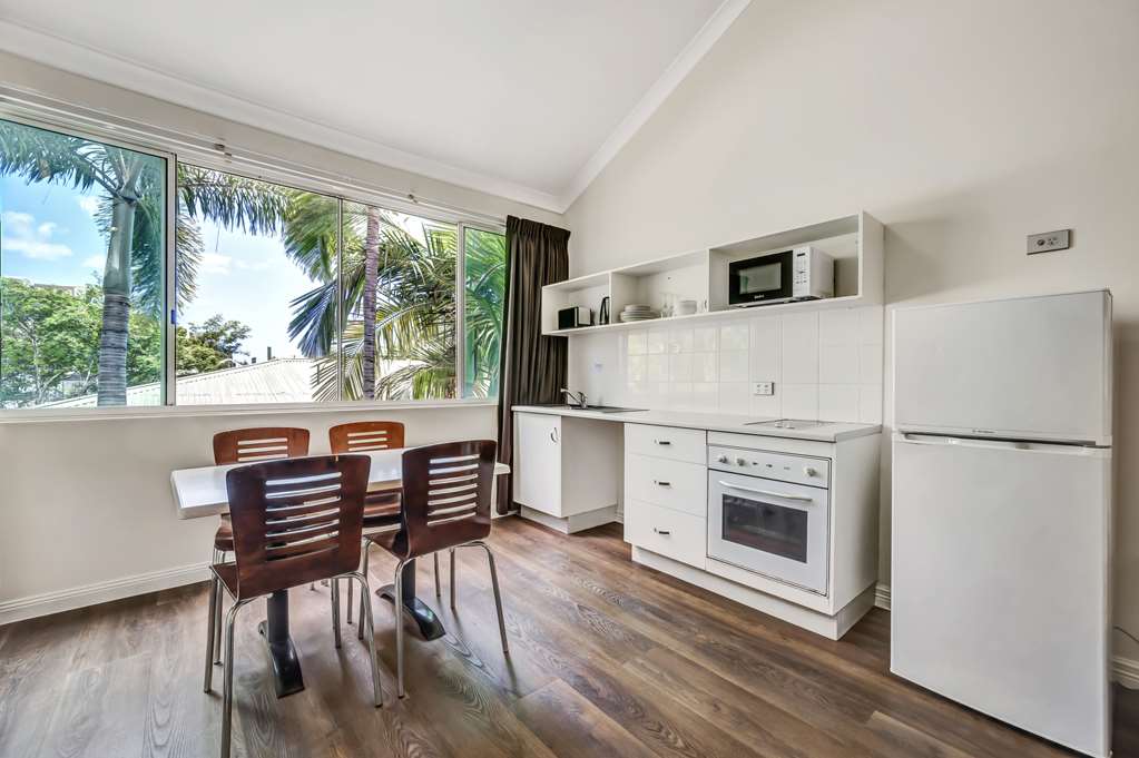 Images City Oasis Inn Townsville, SureStay Collection by Best Western