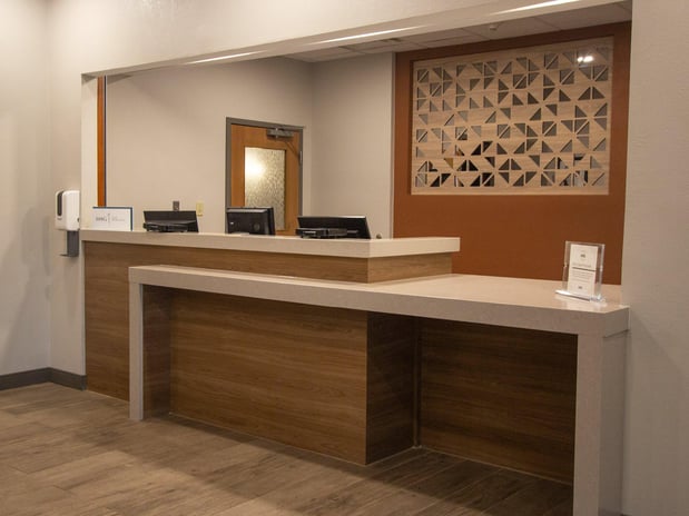 Images Candlewood Suites Louisville North by IHG