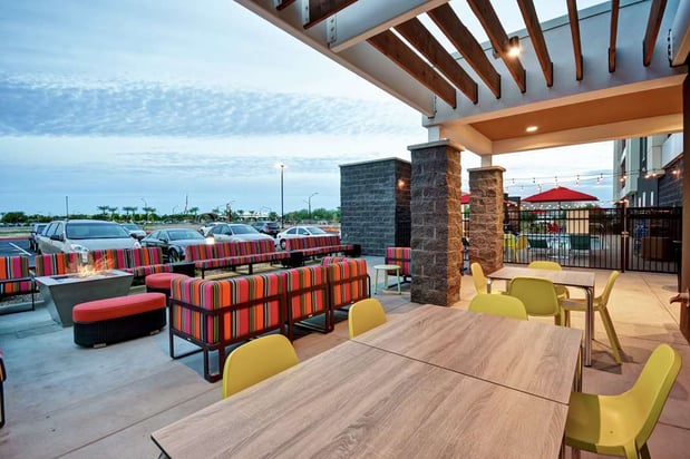 Images Home2 Suites by Hilton Gilbert
