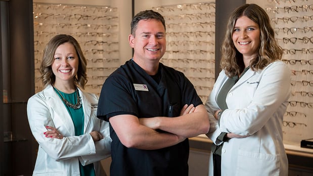Images Discover Vision Centers
