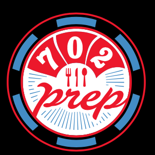 702 prep Logo