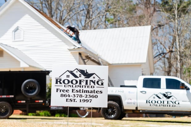Images Roofing Unlimited & More Inc.