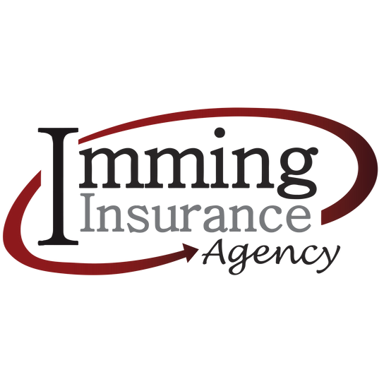 Imming Insurance Agency Logo