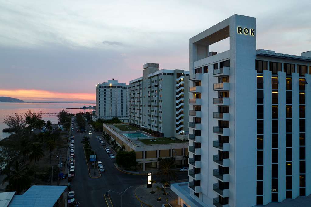 ROK Hotel Kingston, Tapestry Collection by Hilton