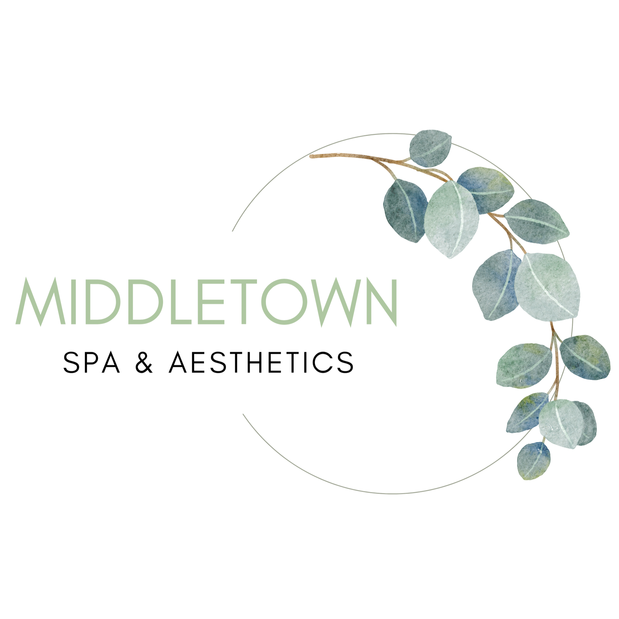 Middletown Spa & Aesthetics Logo