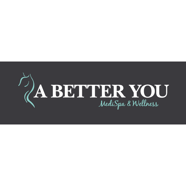 A Better You MediSpa & Wellness Logo