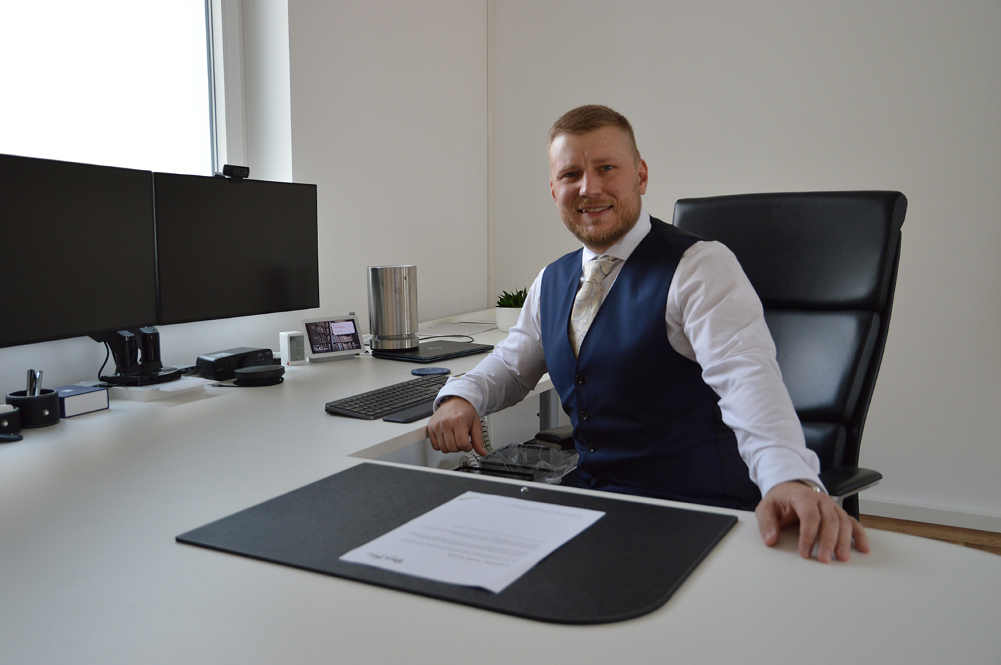 Bild 1 von OVB Geschäftspartner | Krems Team Fillafer