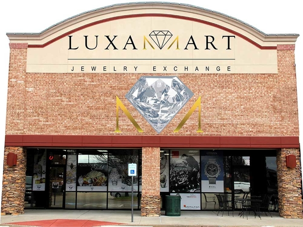 Images Luxamart Jewelry Exchange