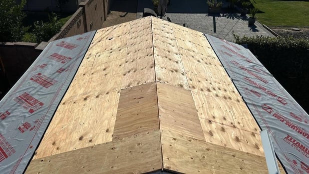 Images Newhaus Roofing & Construction