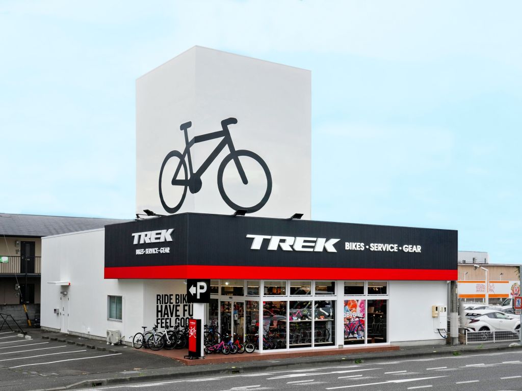 Images TREK Bicycle 静岡 （直営店）