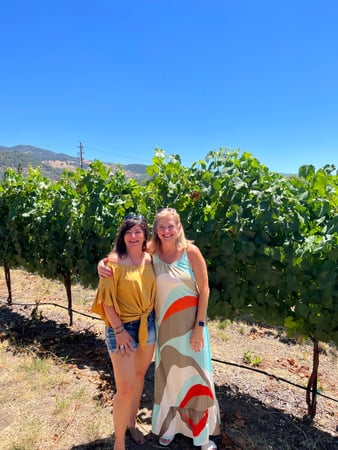 Images Sonoma Wine Rides