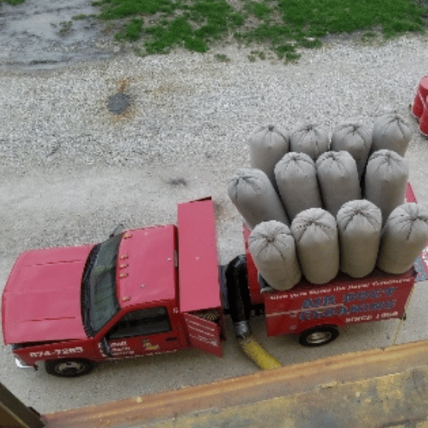 Images Bennett Furnace Cleaning